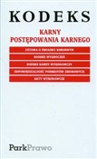 Kodeks Kar... -  books from Poland