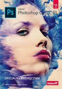 Picture of Adobe Photoshop CC/CC PL. Oficjalny podręcznik