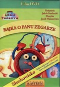 Bajka o Pa... - Lech Tkaczyk -  Książka z wysyłką do UK