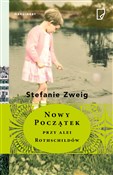 polish book : Nowy począ... - Stefanie Zweig