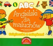 polish book : ABC Angiel... - Izabela Ryterska-Stolpe, Isabel Escoda