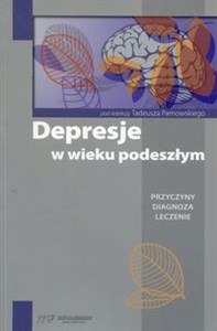 Picture of Depresje w wieku podeszłym Przyczyny diagnoza leczenie