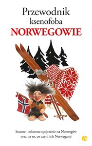 Picture of Przewodnik ksenofoba Norwegowie