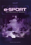 E-sport Op... - Maciej Cypryjański -  foreign books in polish 