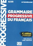 Grammaire ... - Maia Gregoire, Odile Thievenaz -  books in polish 