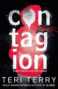Książka : Contagion - Teri Terry