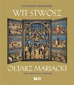 Wit Stwosz... - Adam Bujak -  foreign books in polish 