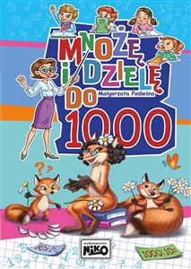 Picture of Mnożę i dzielę do 1000