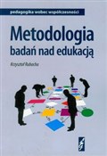 Metodologi... - Krzysztof Rubacha -  books in polish 
