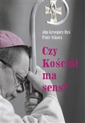 Polska książka : Czy Kośció... - Grzegorz Ryś