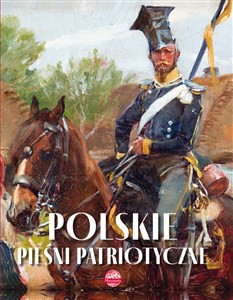Obrazek Polskie pieśni patriotyczne