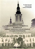 Książka : Działalnoś... - Piotr Jaworski, Edmund Juśko, Andrzej Niedojadło