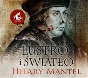 [Audiobook... - Hilary Mantel -  foreign books in polish 