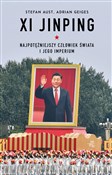 Zobacz : Xi Jinping... - Stefan Aust, Adrian Geiges