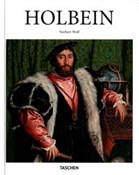 Książka : Holbein - Norbert Wolf