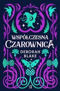 Picture of Współczesna czarownica