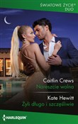 Światowe Ż... - Crews;Kate Hewitt Caitlin -  Książka z wysyłką do UK