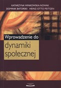Wprowadzen... - Katarzyna Winkowska-Nowak, Dominik Batorski, Heinz-Otto Peitgen -  foreign books in polish 