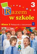 polish book : Razem w sz... - Jolanta Brzózka, Katarzyna Glinka, Katarzyna Harmak