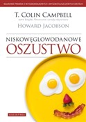 Niskowęglo... - T. Colin Campbell, Howard Jacobson -  books in polish 