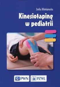 Obrazek Kinesiotaping w pediatrii