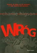 Wróg - Charlie Higson -  foreign books in polish 