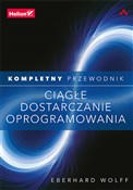 Ciągłe dos... - Wolff Eberhard -  books from Poland