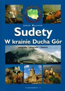 Picture of Sudety. W krainie duch Gór Videograf II