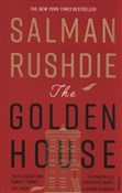 The Golden... - Salman Rushdie -  books in polish 