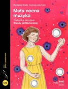 Polska książka : Mała nocna... - Remigiusz Grzela