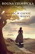 Miłość w c... - Bogna Ziembicka -  books from Poland