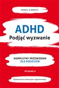 Książka : ADHD Podją... - Russel A. Barkley