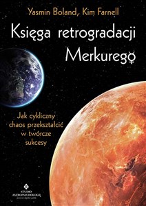 Picture of Księga retrogradacji Merkurego