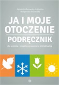 Ja i moje ... - Agnieszka Borowska-Kociemba, Małgorzata Krukowska -  books in polish 