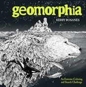 polish book : Geomorphia... - Kerby Rosanes
