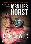 Jaskiniowi... - Jorn Lier Horst -  foreign books in polish 