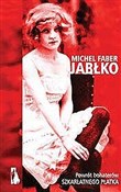 polish book : Jabłko - Michel Faber