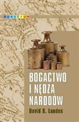 Bogactwo i... - David S. Landes -  foreign books in polish 