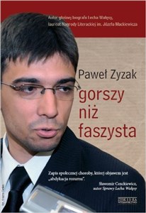 Picture of Gorszy niż faszysta