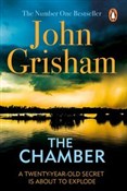 polish book : The Chambe... - John Grisham