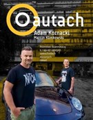 polish book : O autach z... - Adam Kornacki, Marcin Klimkowski
