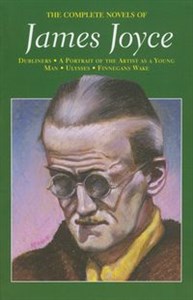 Picture of The Complete Novels of James Joyce