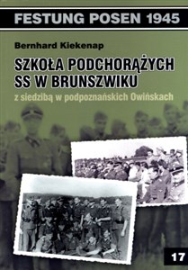 Picture of Szkoła Podchorążych SS w Brunszwiku z siedzibą w podpoznańskich Owińskach