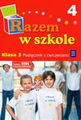 Razem w sz... - Jolanta Brzózka, Katarzyna Glinka, Katarzyna Harmak -  Polish Bookstore 