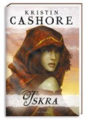 Iskra - Kristin Cashore -  Książka z wysyłką do UK