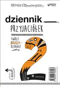 Dziennik p... - Ewa Jarocka, Sebastian Kuffel -  Polish Bookstore 