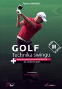 Zobacz : Golf Techn... - Patrice Amadieu