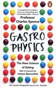 Gastrophys... - Charles Spence -  books in polish 
