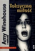 Książka : Amy Wineho... - Magdalena Błaszczyk
