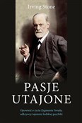 Pasje utaj... - Irving Stone -  books from Poland